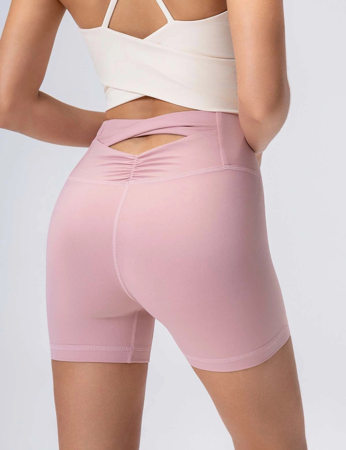 SculptWeave™ 50+ Solar Short