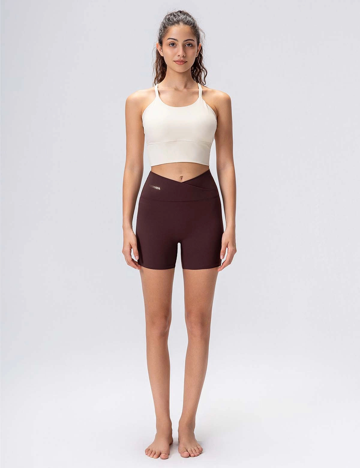 The All-Day Tummy Control Tight