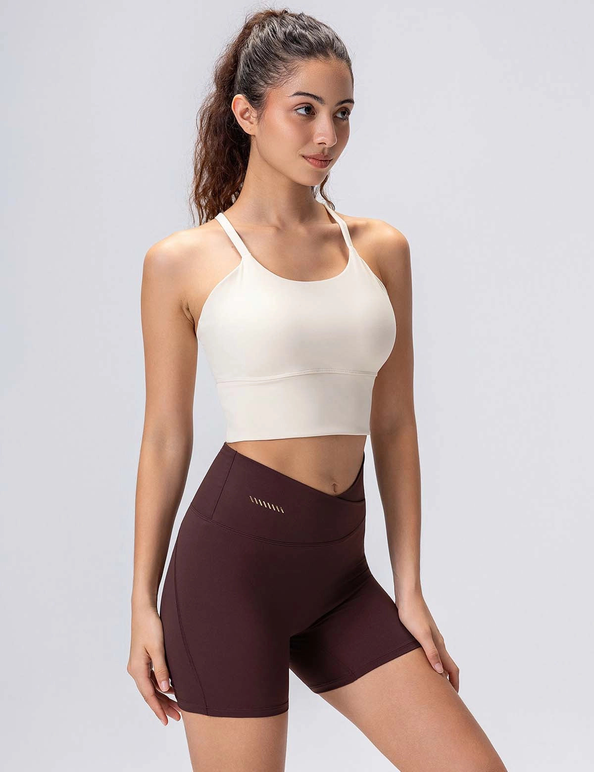The All-Day Tummy Control Tight