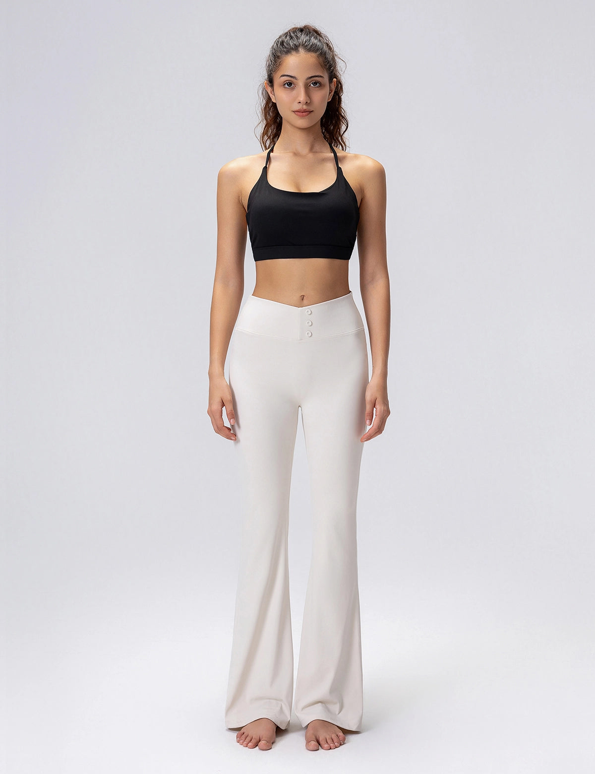 FlexKnot FlareLift Legging