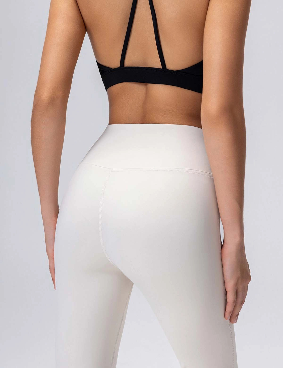 FlexKnot FlareLift Legging