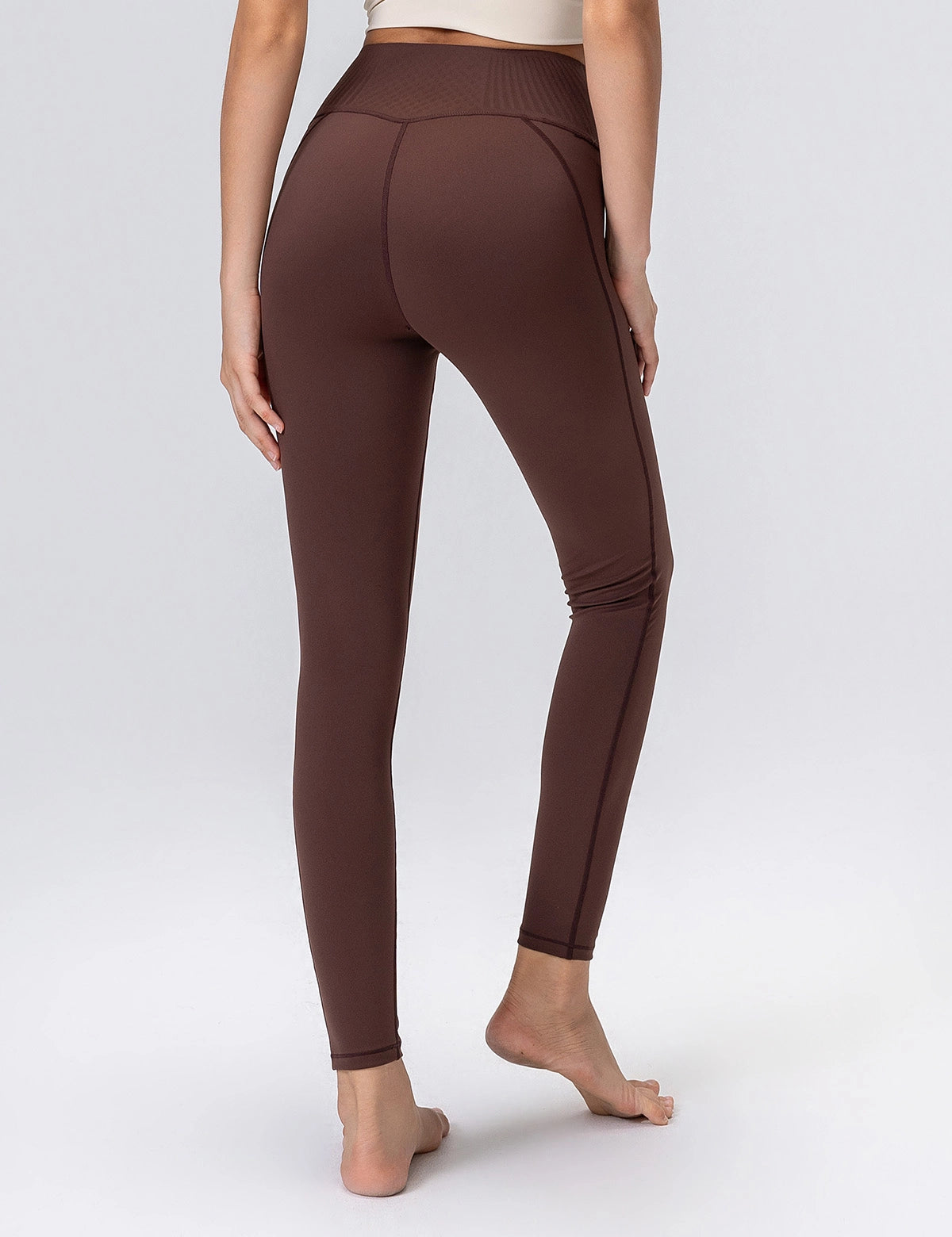 ShapeLock™ 50+ High-Waist Legging