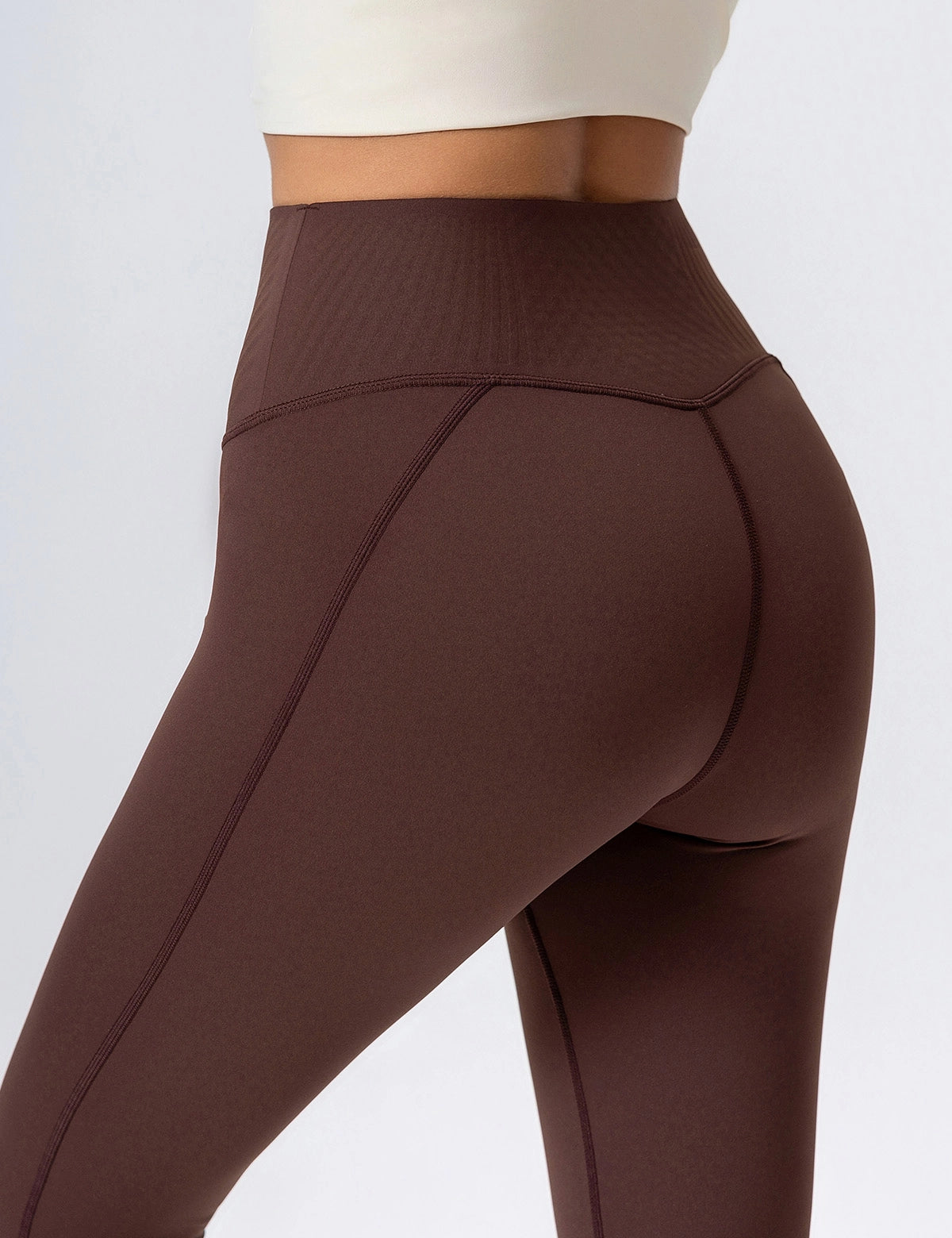ShapeLock™ 50+ High-Waist Legging