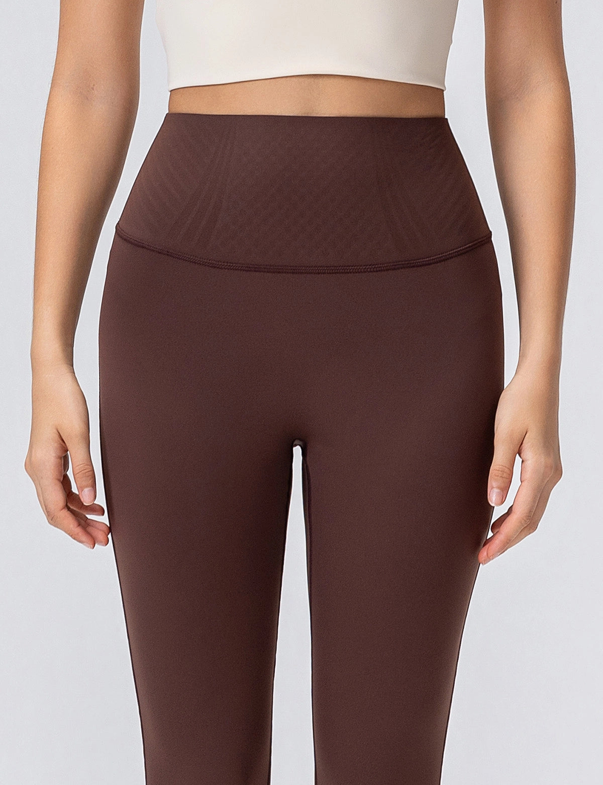 ShapeLock™ 50+ High-Waist Legging