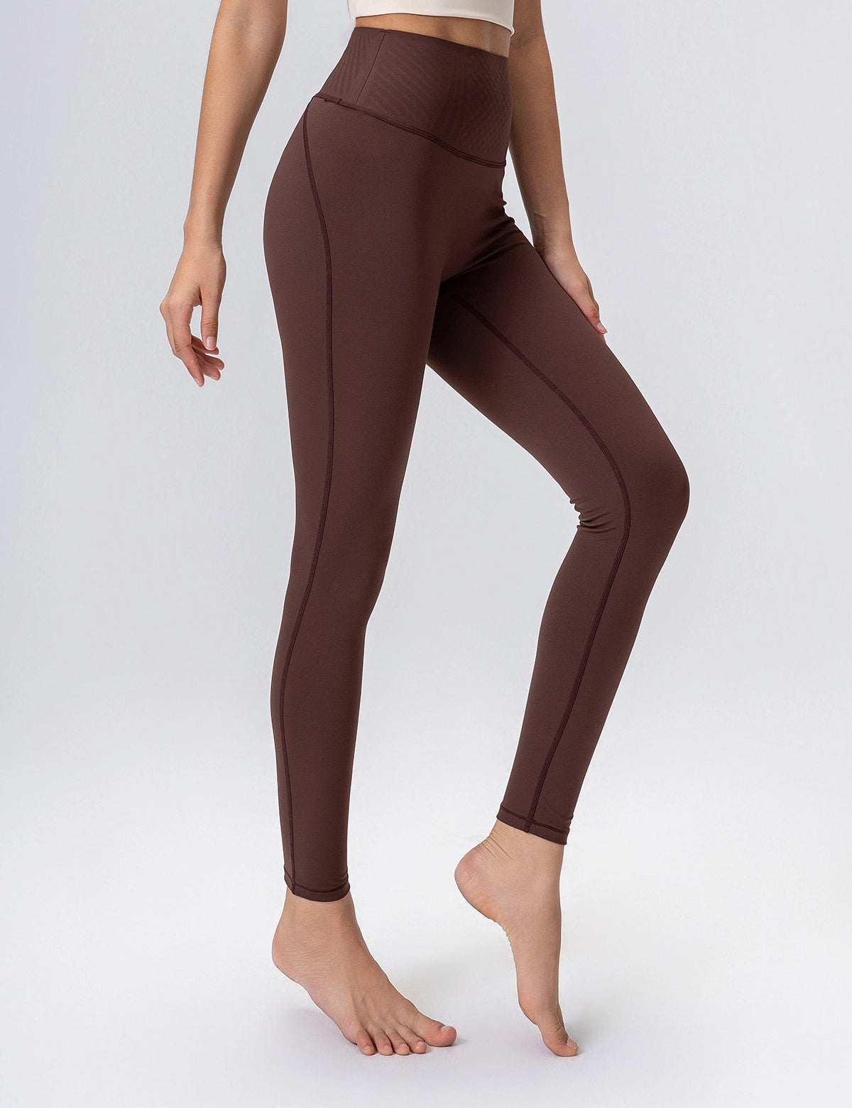 ShapeLock™ 50+ High-Waist Legging