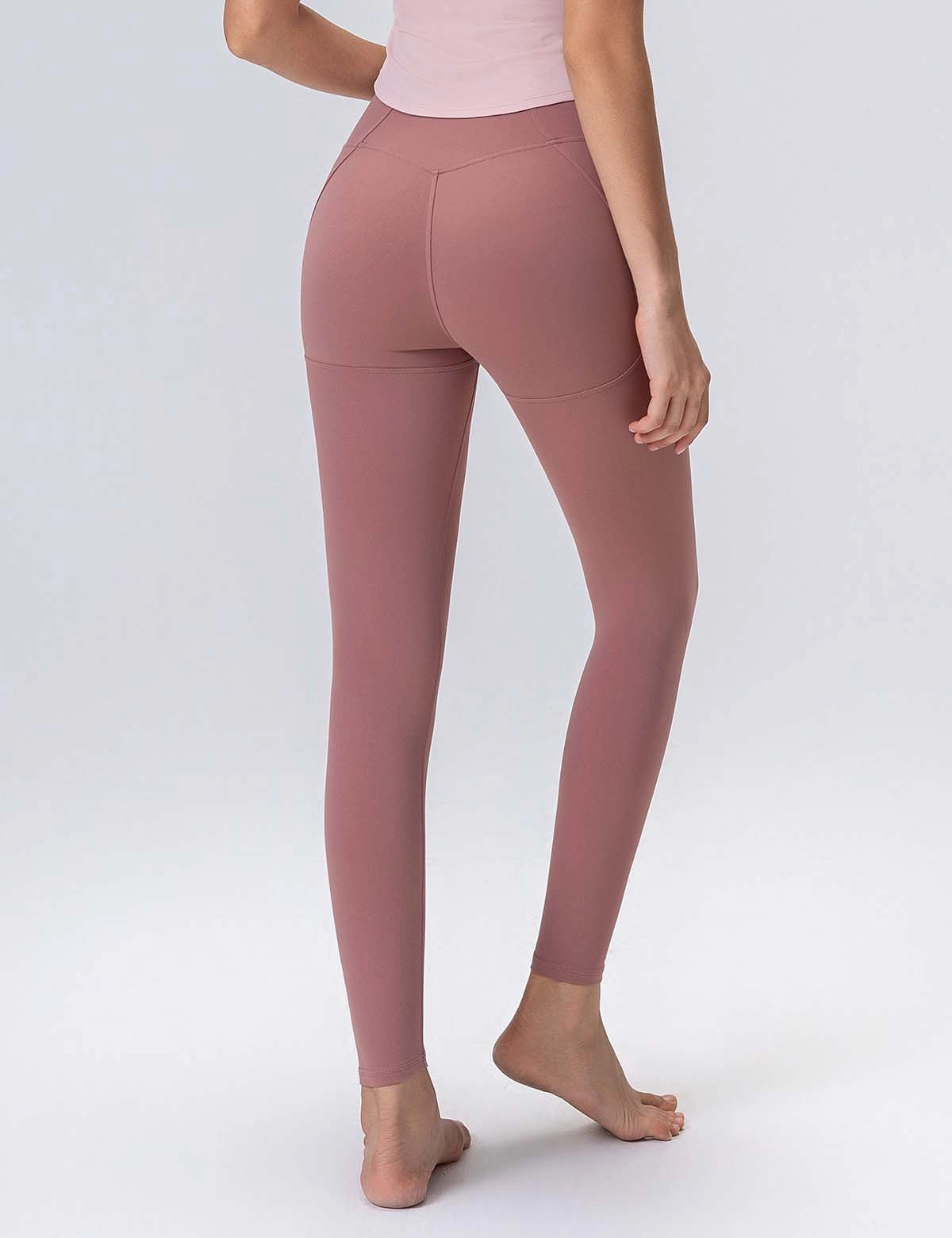 Classic Ultimate Lift Legging