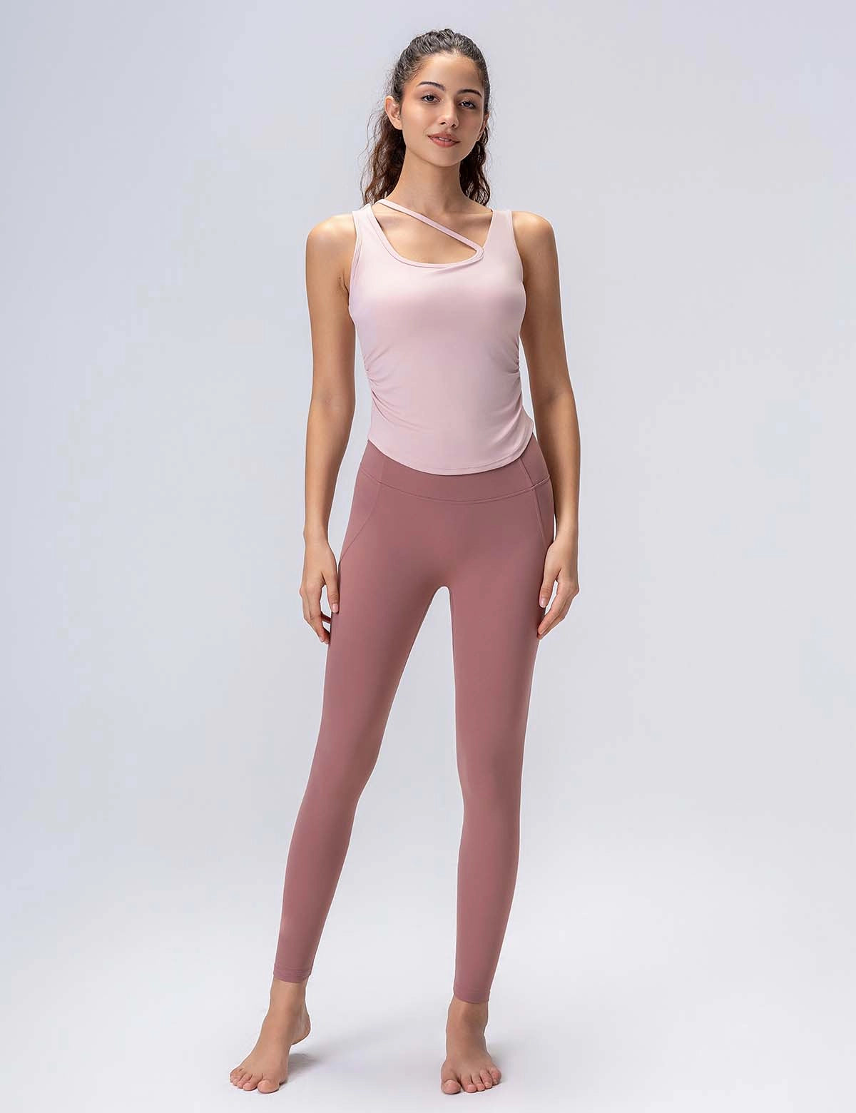 Classic Ultimate Lift Legging