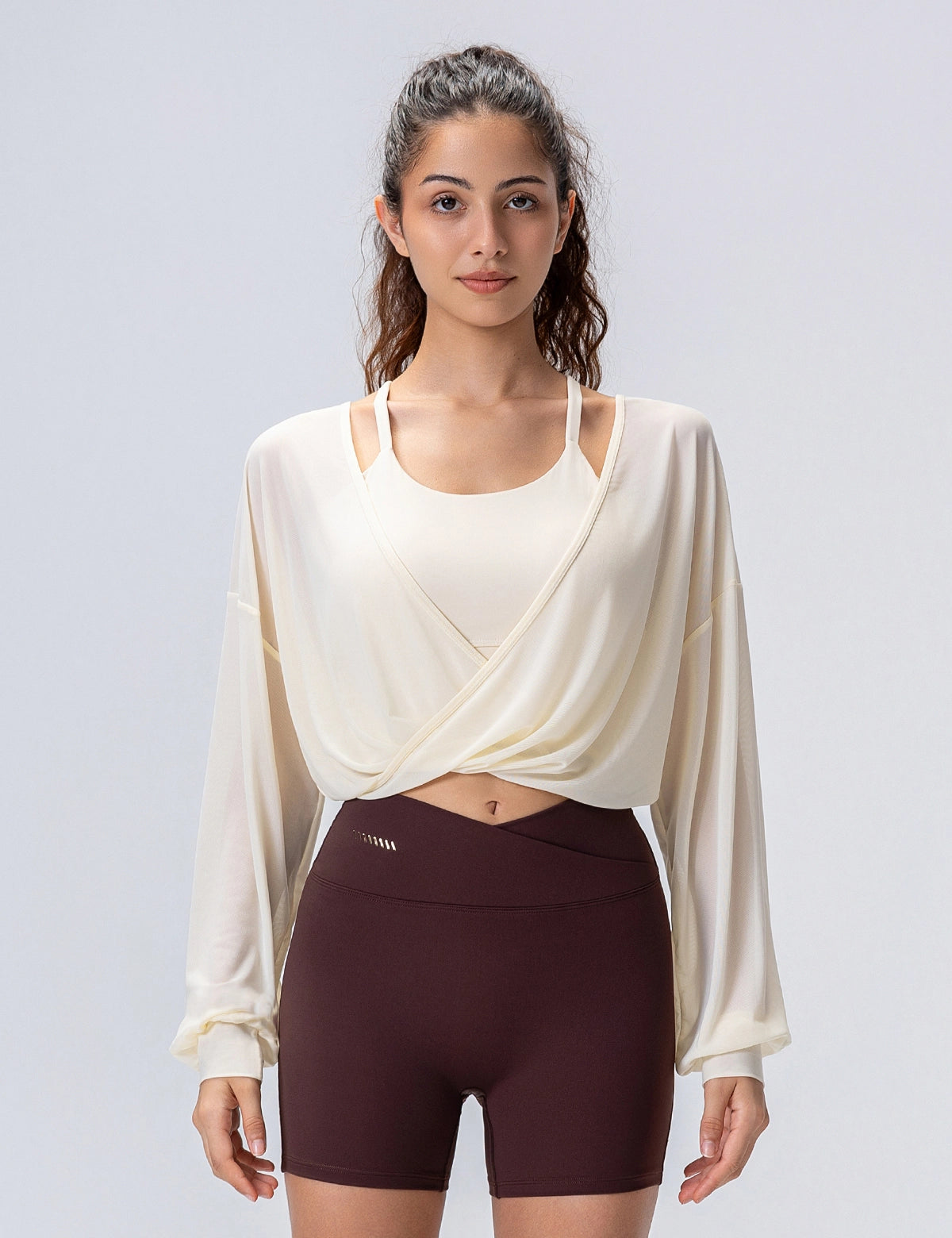 AirFlow Reversible Cover-Up