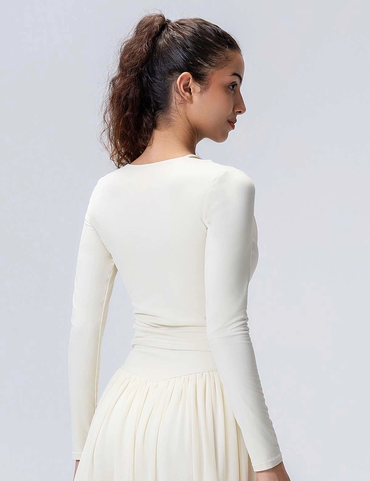 The One-Strap Freedom Top