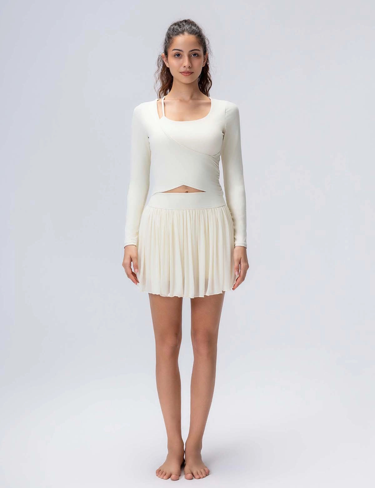 The One-Strap Freedom Top