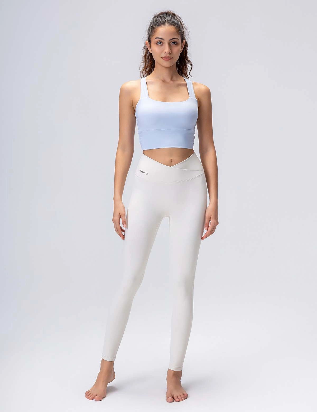AeroLock™ TrueSupport Sports Bra