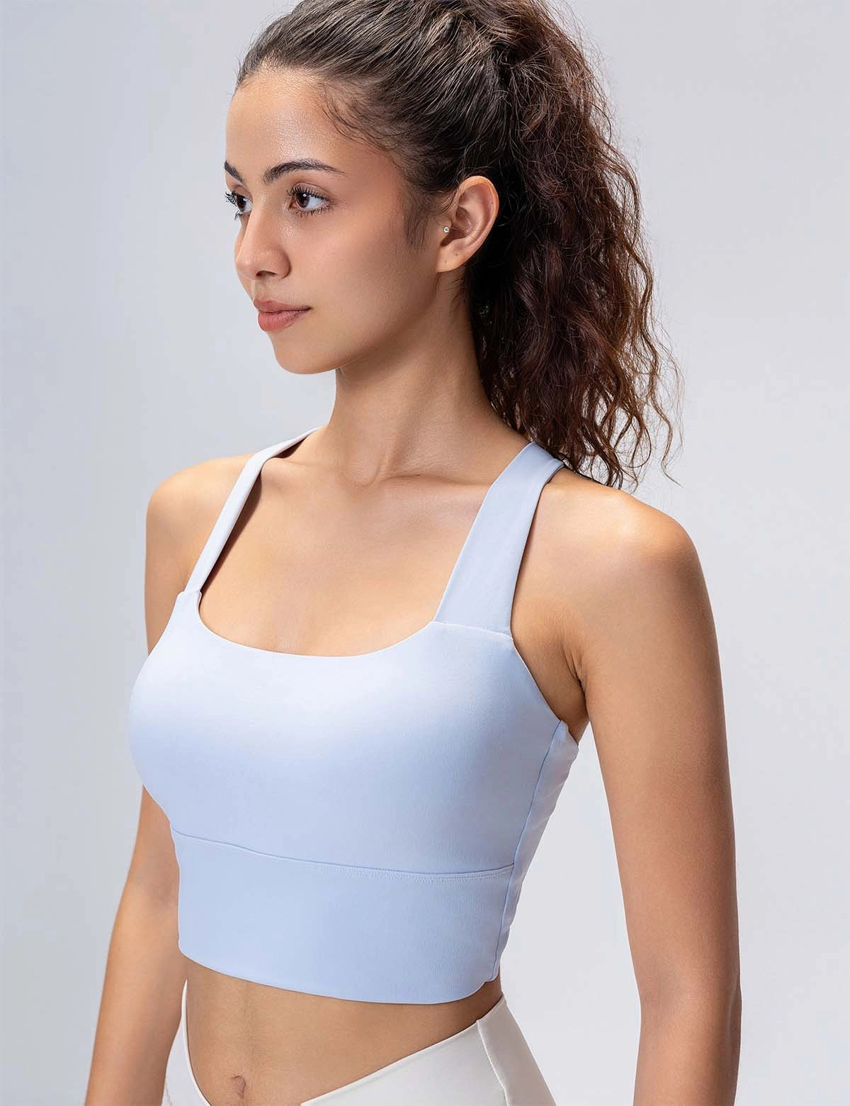 AeroLock™ TrueSupport Sports Bra