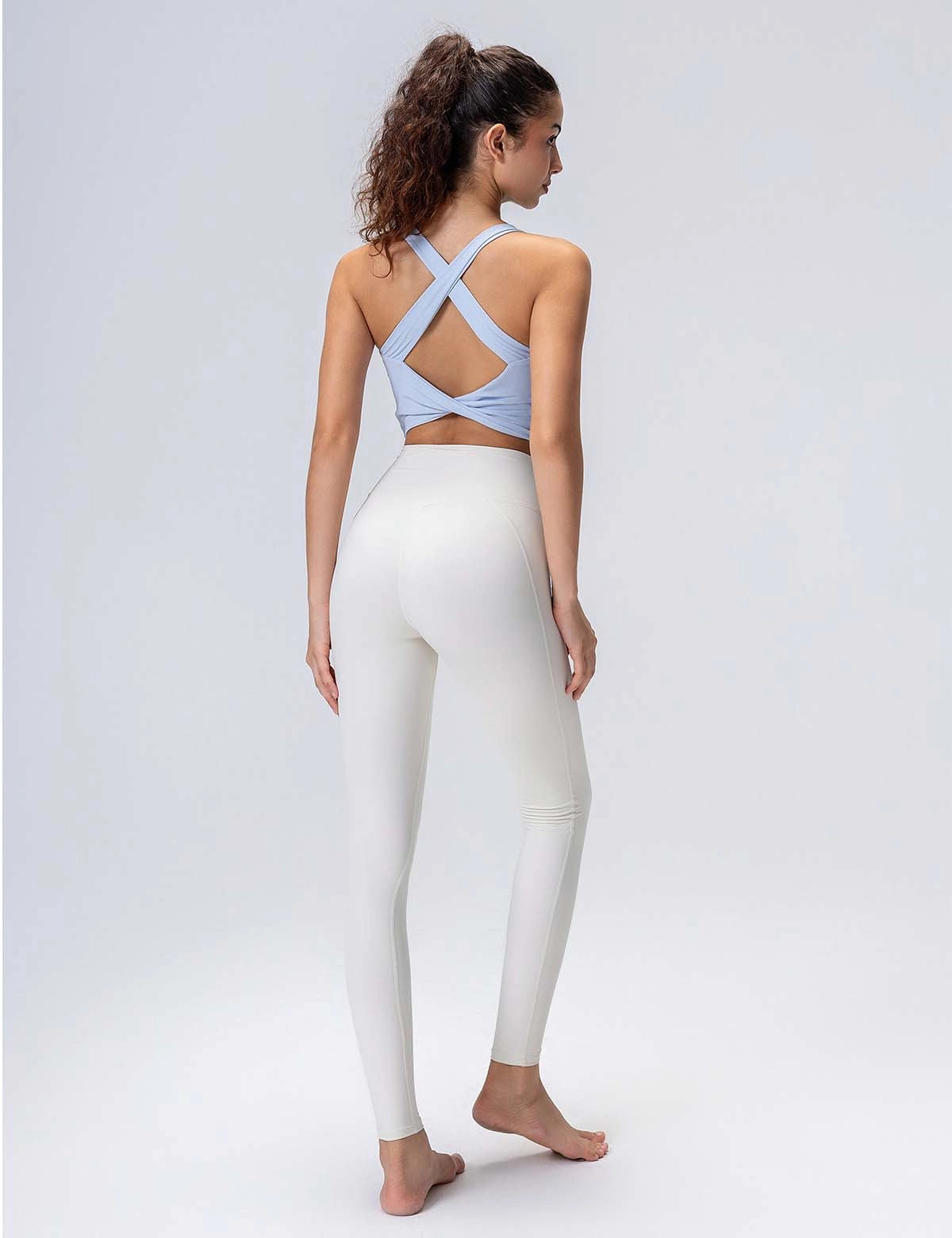 AeroLock™ TrueSupport Sports Bra